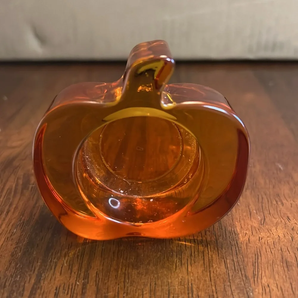 Halloween‎ Ghost & Pumpkin Tealight Candle Holders